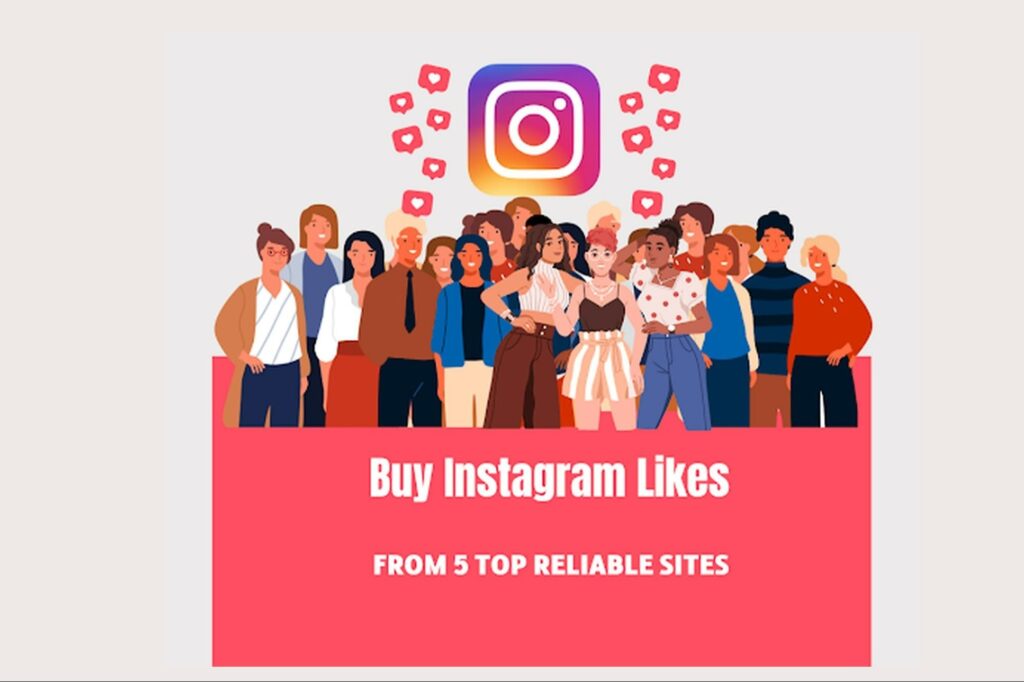 Secure Instant Instagram Likes to Enhance Your Profile