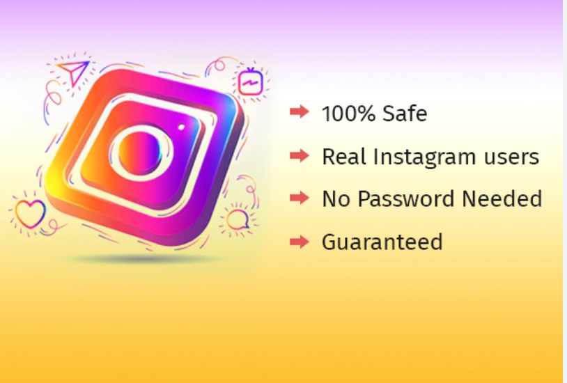 Buy Instagram  Followers