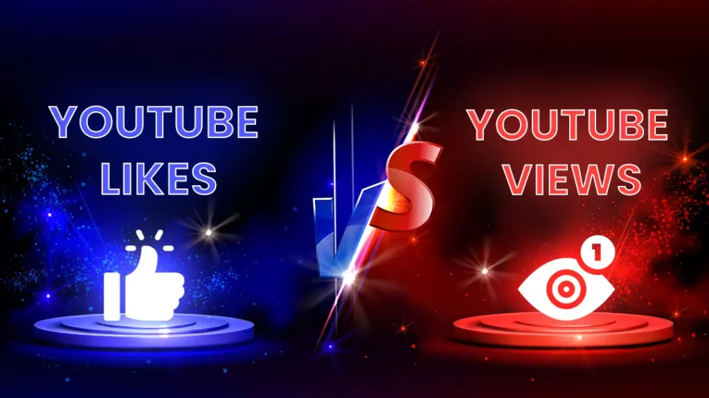 Buy Likes for YouTube Videos