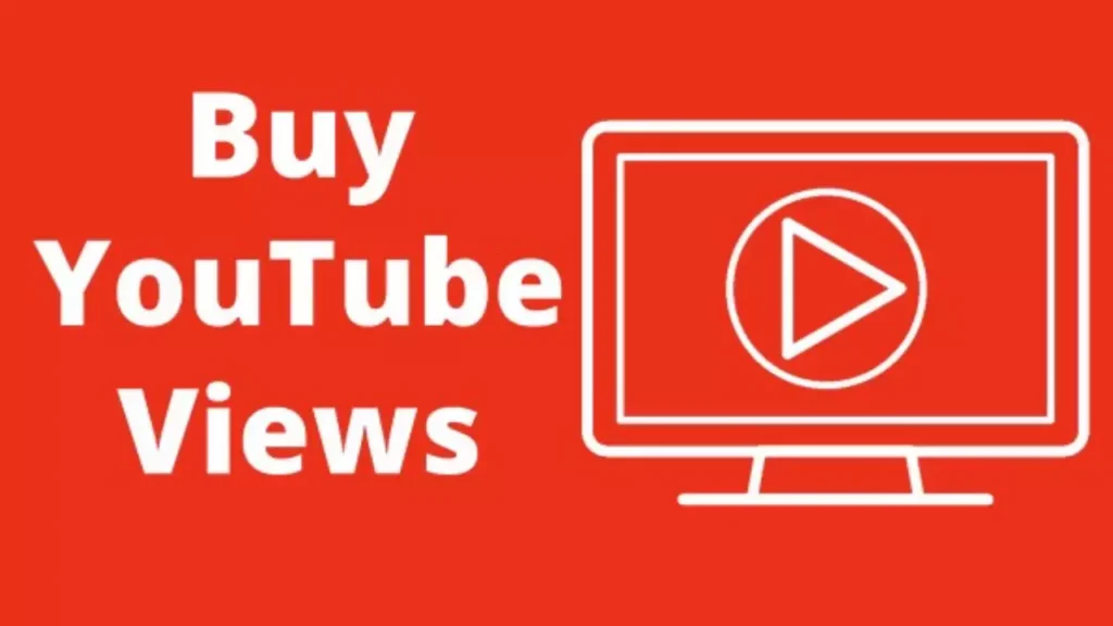 Buy YouTube Views