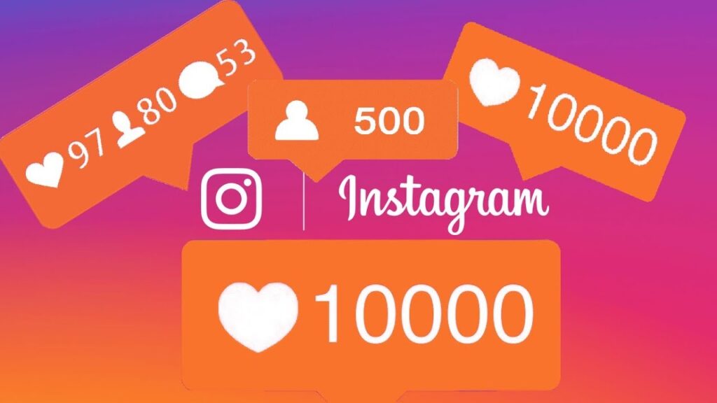 Buy Targeted Instagram Followers