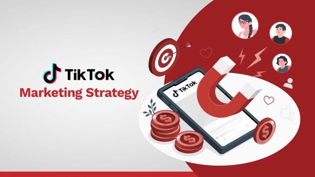 TikTok Content Ideas for Growth