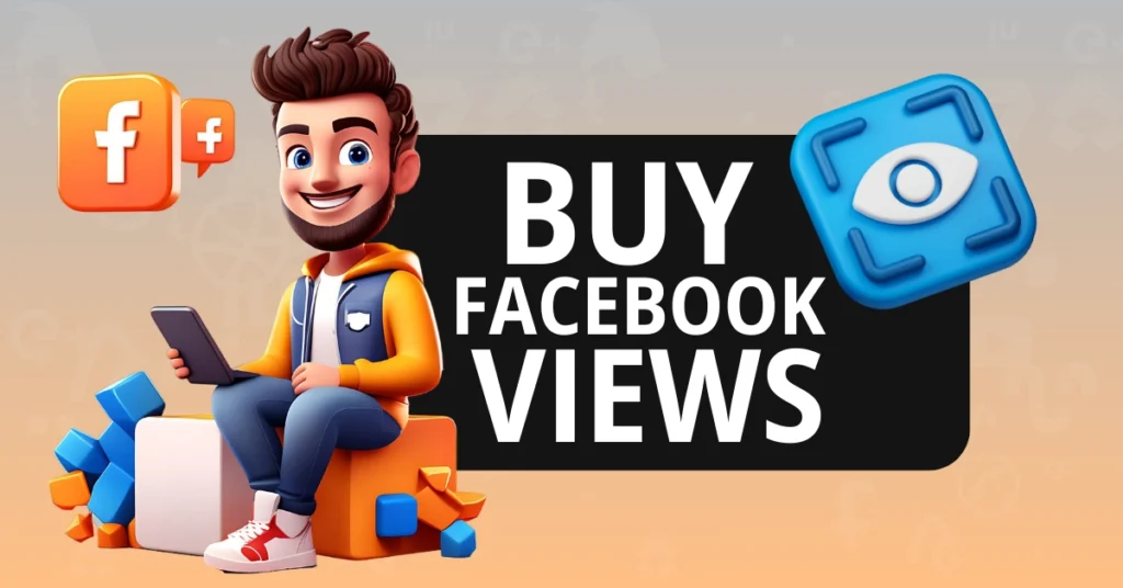 Facebook Views Package