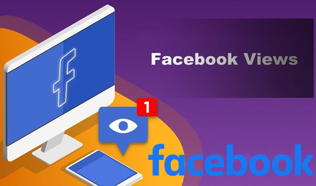 Facebook Views Package