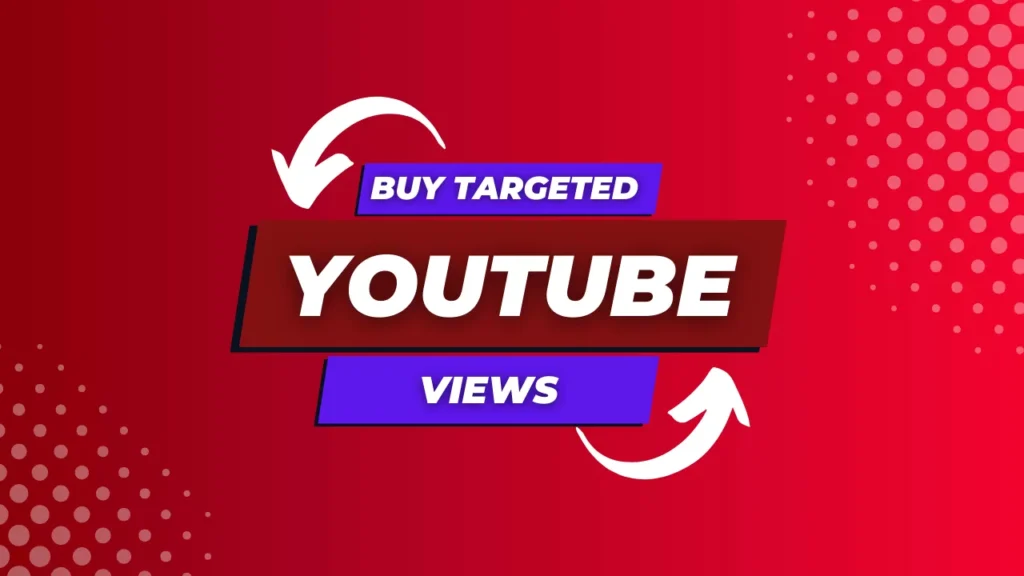 buying real YouTube views 