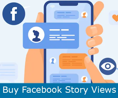 Facebook Views Package