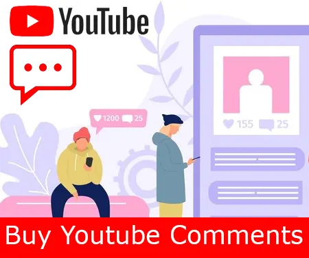 Get More Comments on YouTube