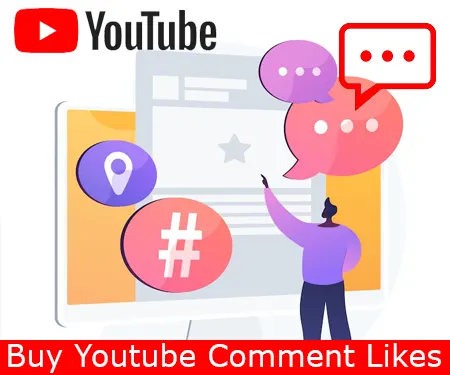 Get More Comments on YouTube