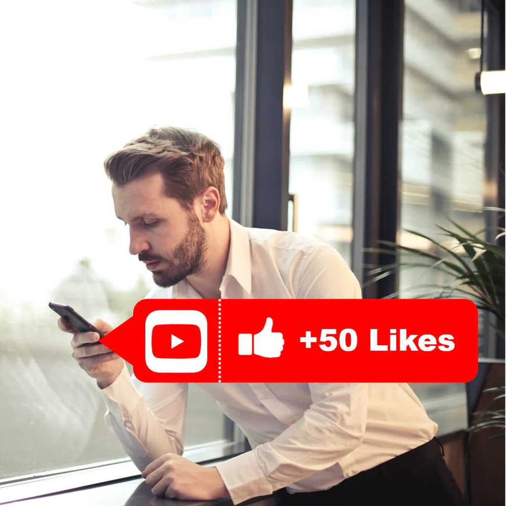 Buy Likes for YouTube Videos