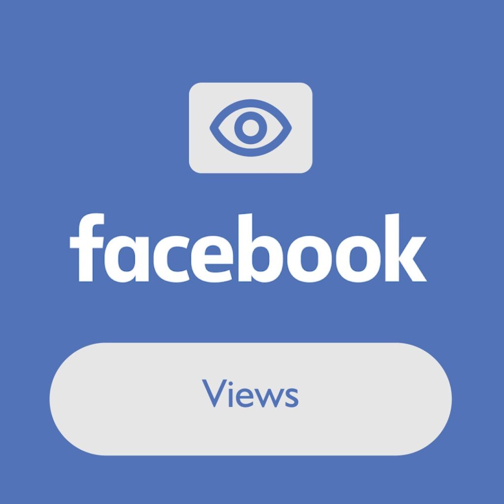 Facebook Views Package