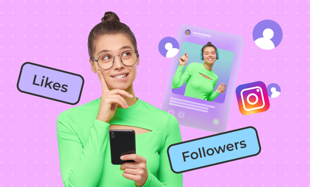 Buy Targeted Instagram Followers