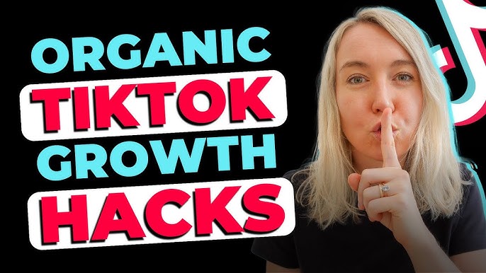 TikTok Content Ideas for Growth