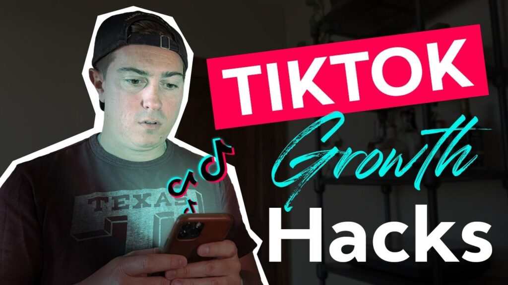 TikTok Content Ideas for Growth