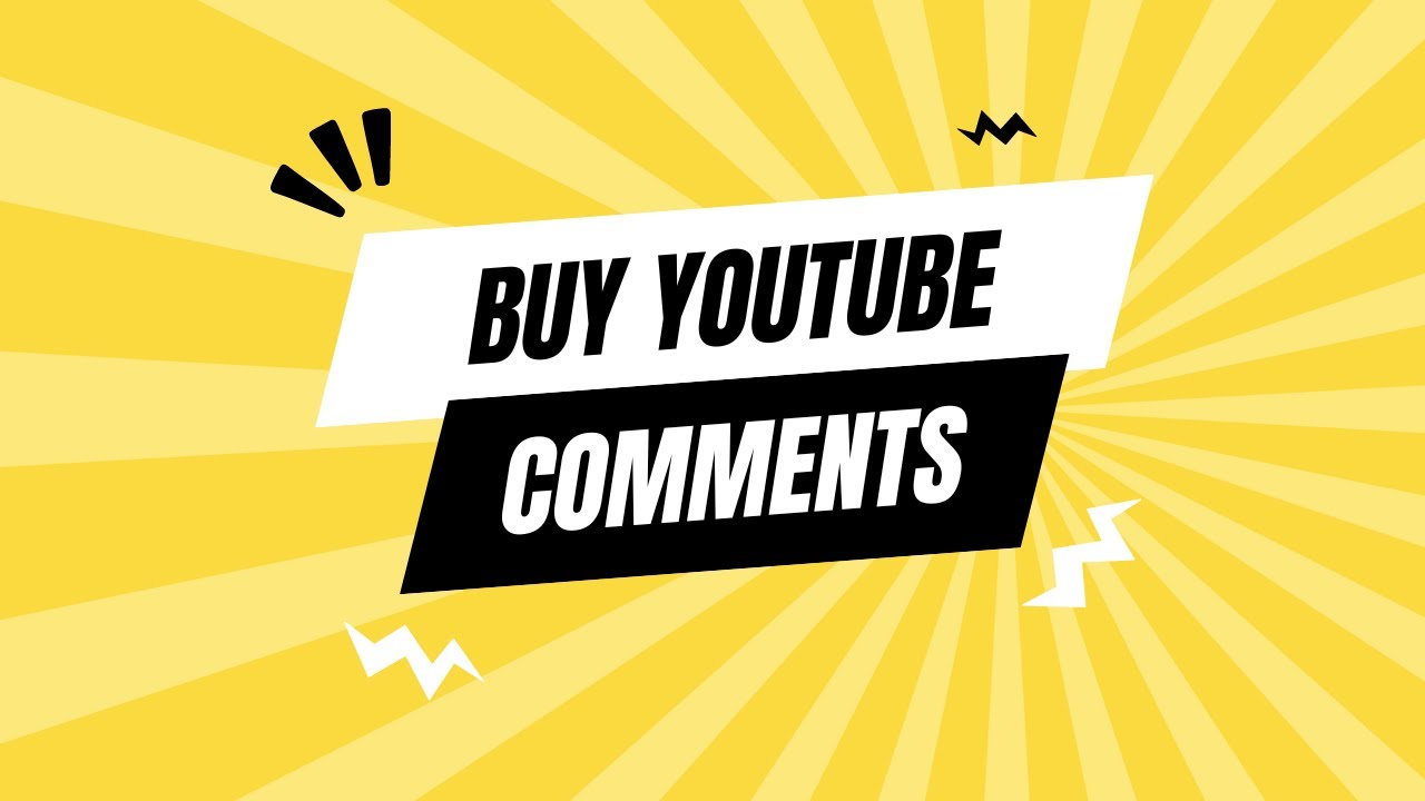 Get More Comments on YouTube